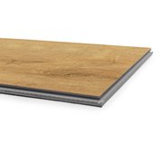 Newage Products Stone Composite Luxury Vinyl Plank, Natural Oak, 5PK 12010